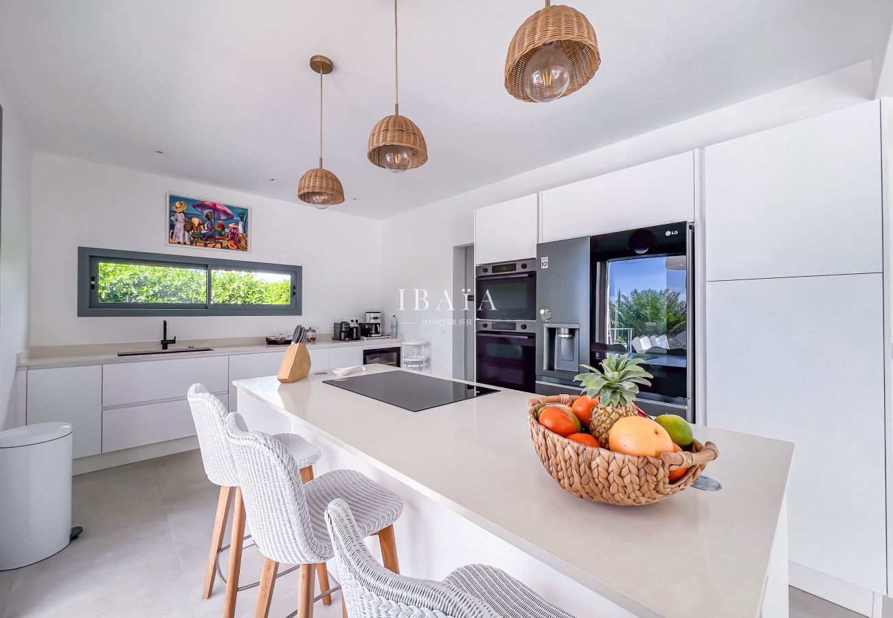 Villa en Saint-François - Villa Solea