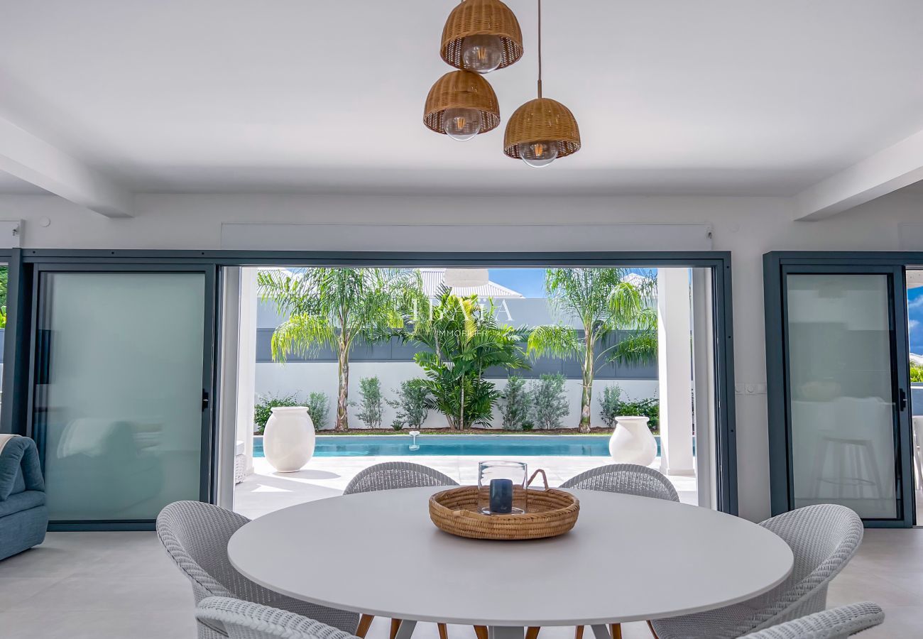 Villa en Saint-François - Villa Solea