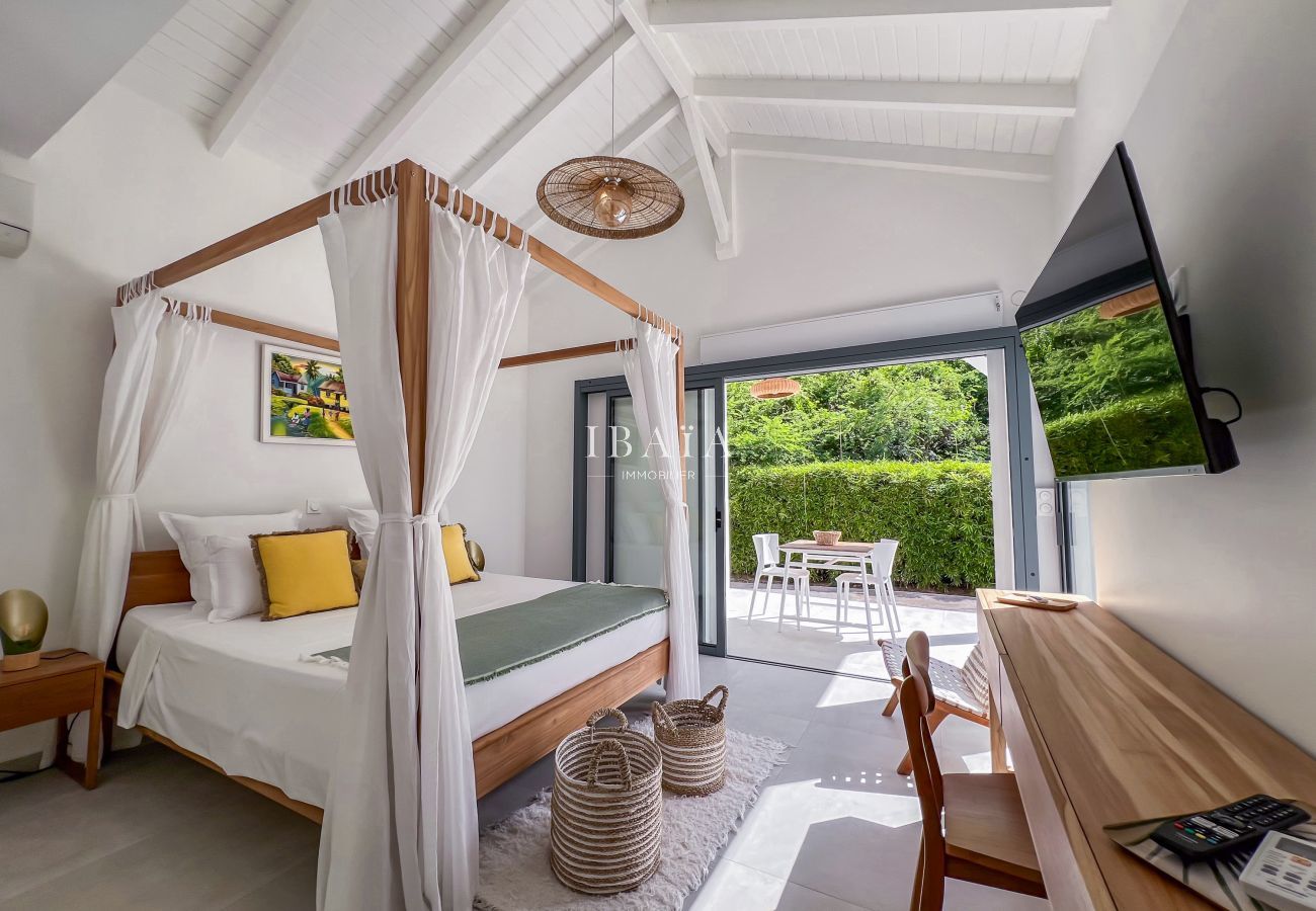 Villa en Saint-François - Villa Solea