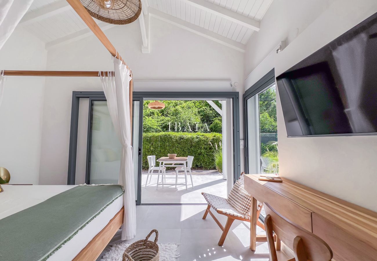 Villa en Saint-François - Villa Solea