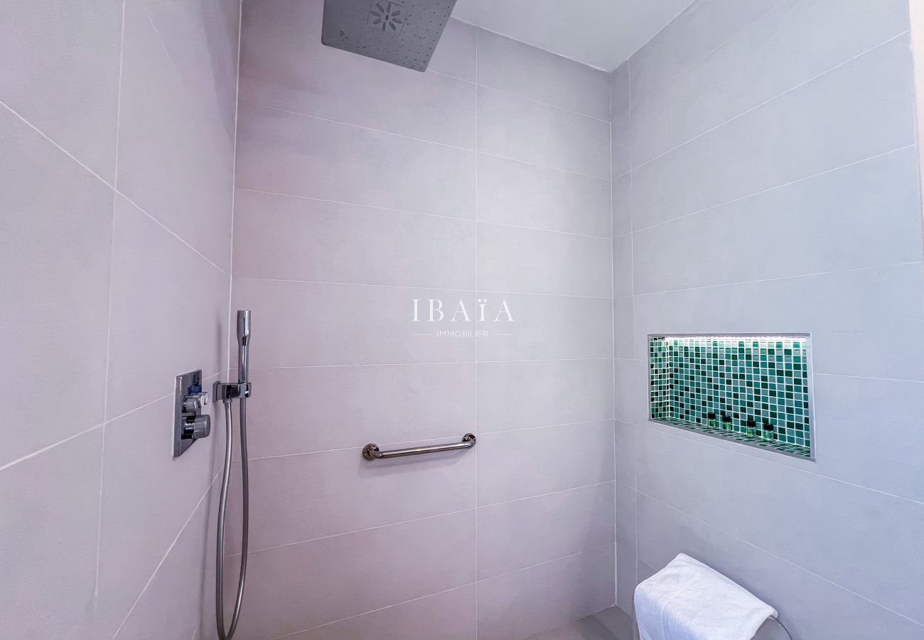 Villa en Saint-François - Villa Solea