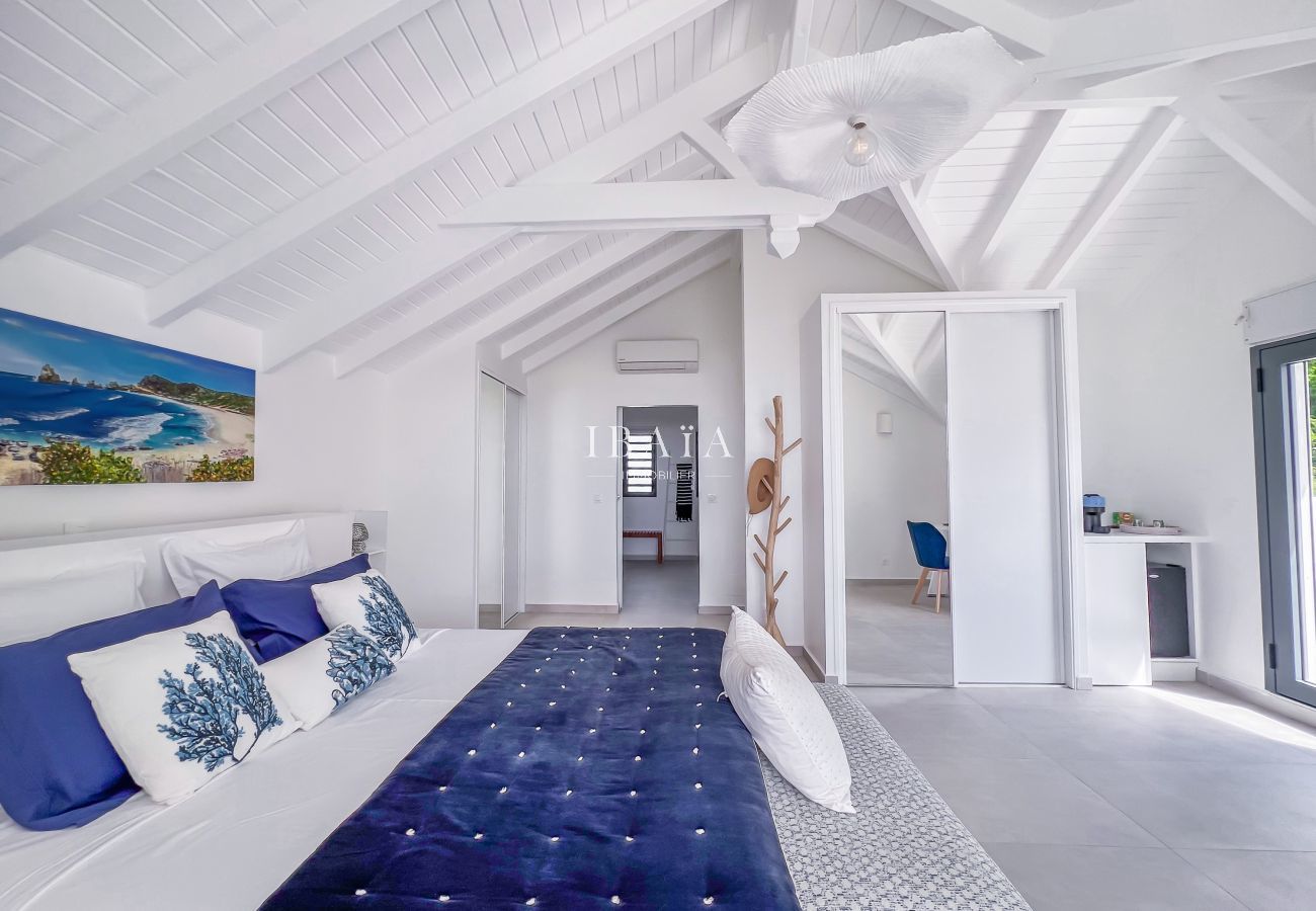 Villa en Saint-François - Villa Solea