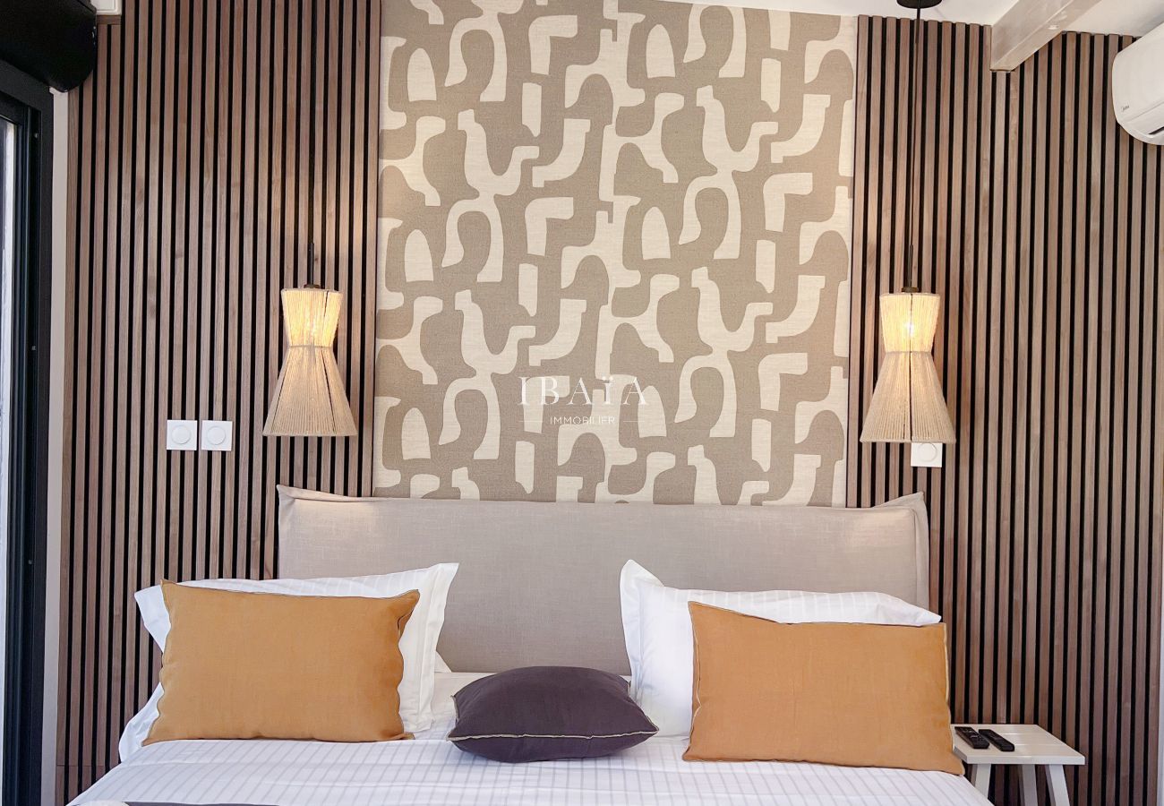 Villa en Saint-François - Villa Serena