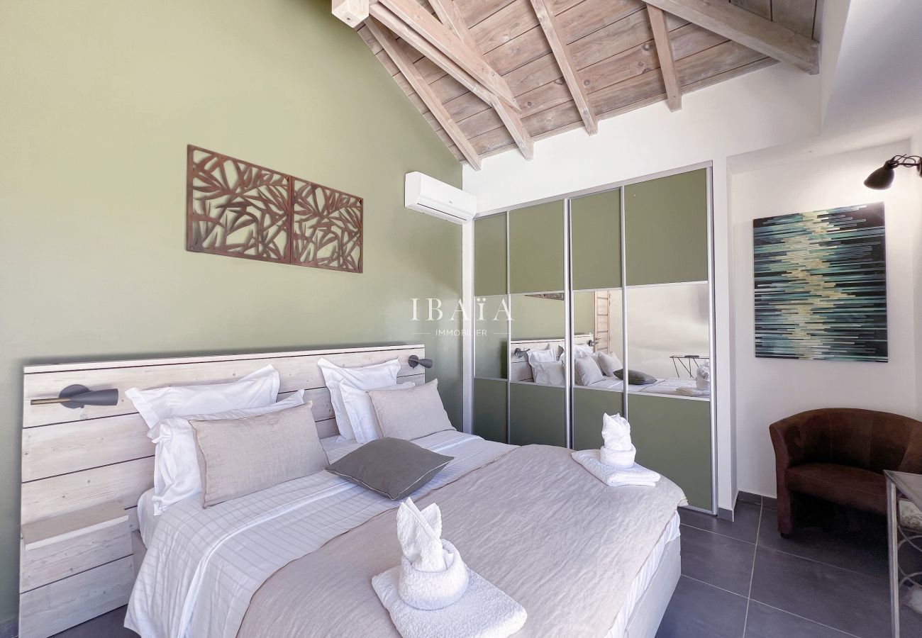 Villa en Saint-François - Villa Serena