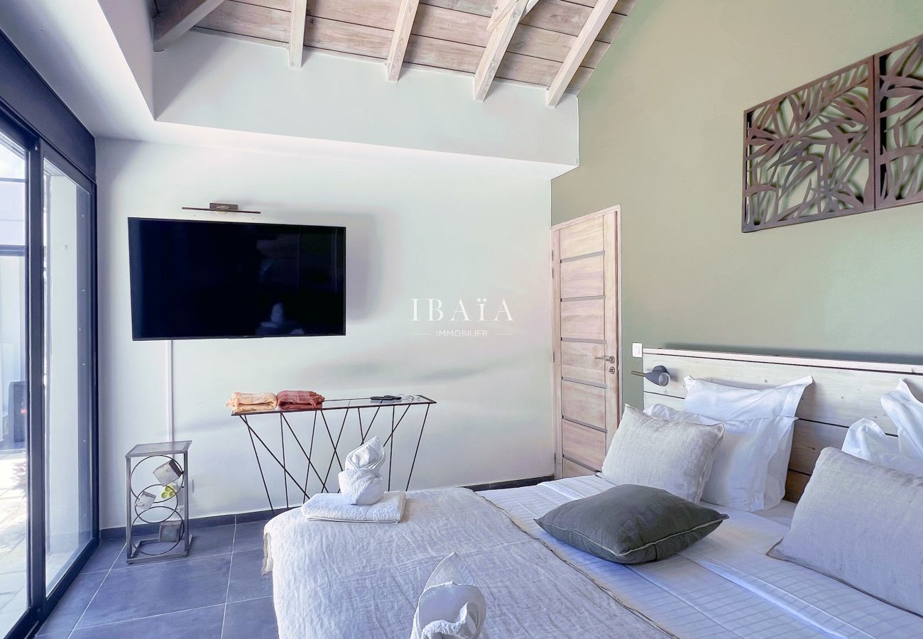 Villa en Saint-François - Villa Serena