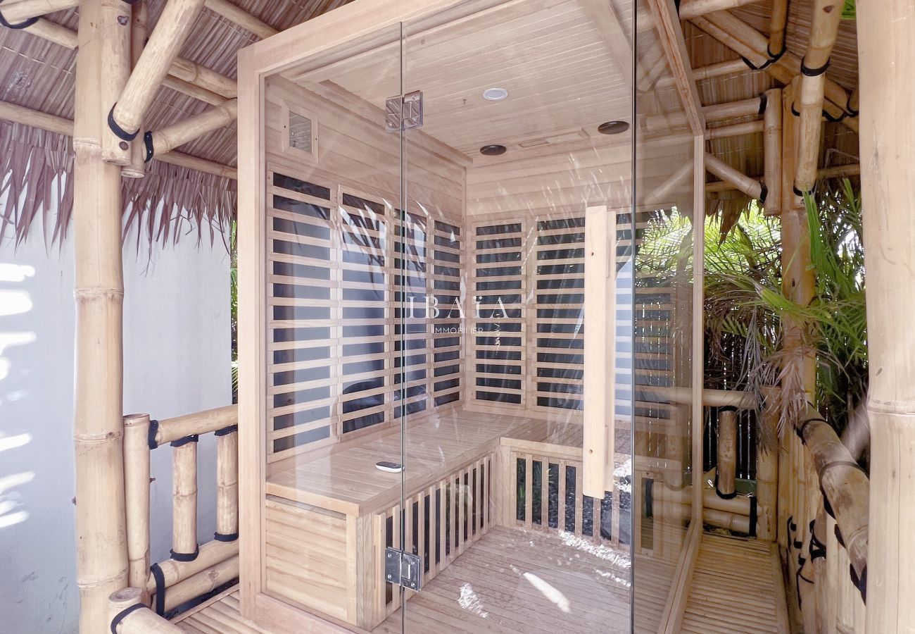 Villa en Saint-François - Villa Serena