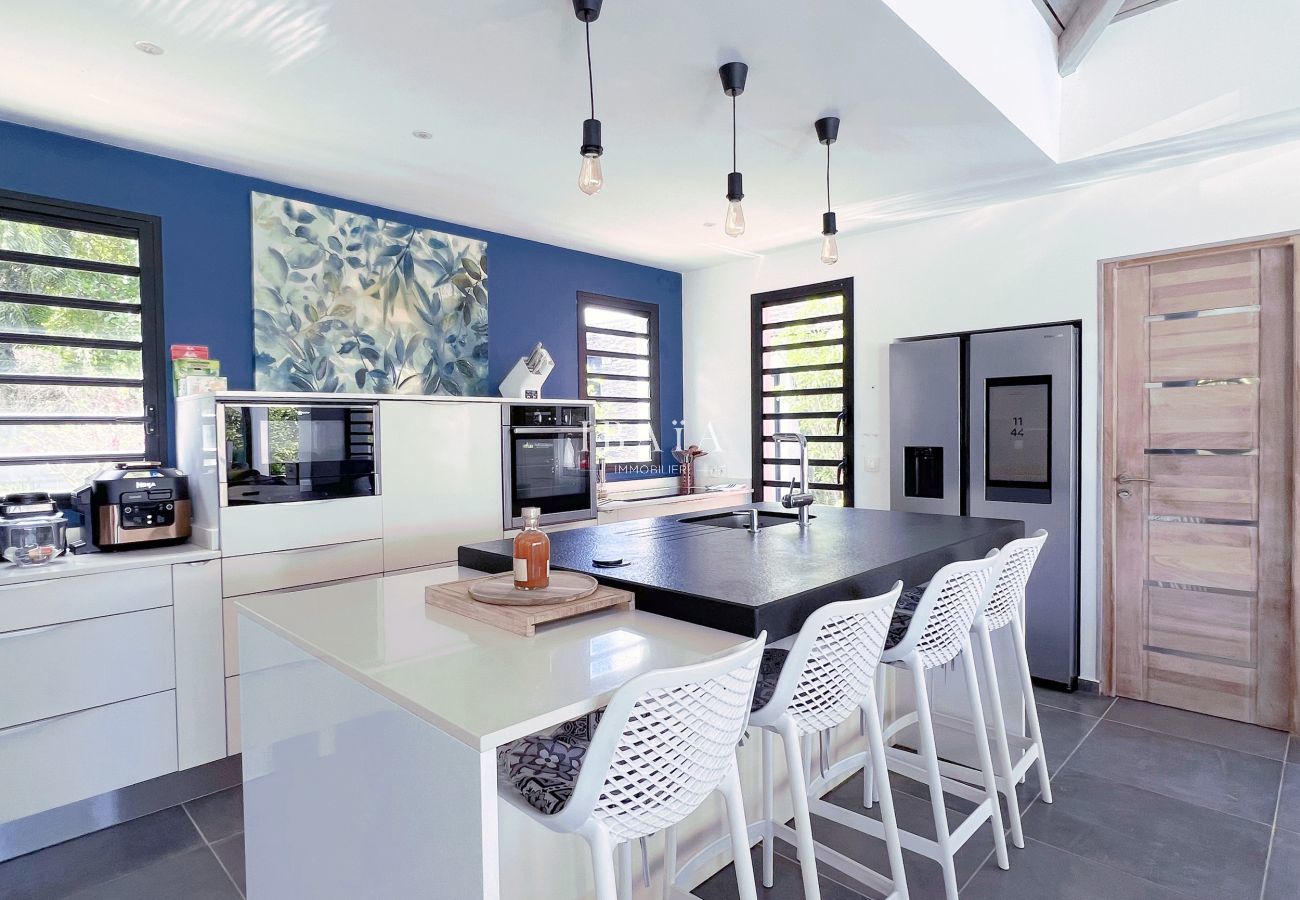 Villa en Saint-François - Villa Serena