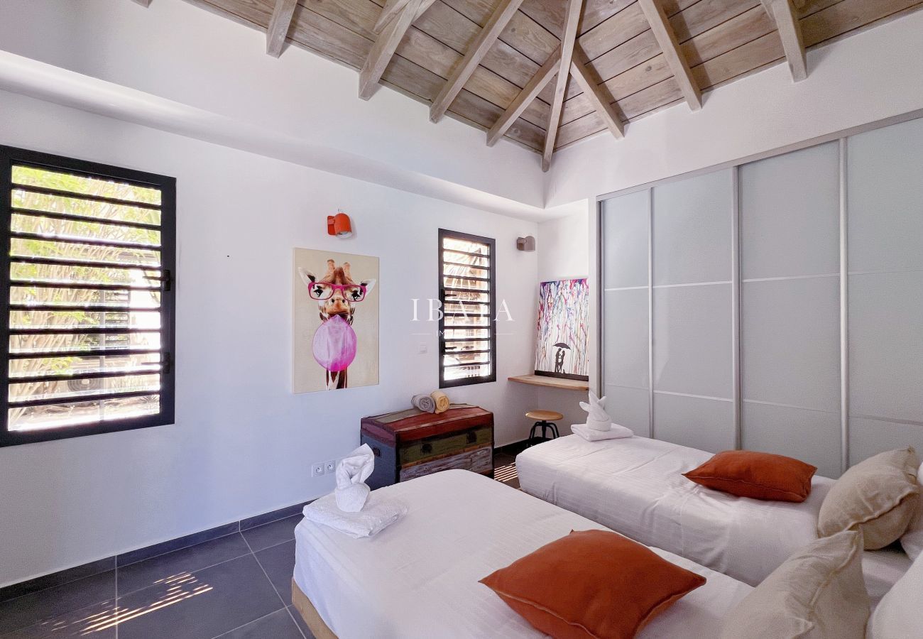 Villa en Saint-François - Villa Serena