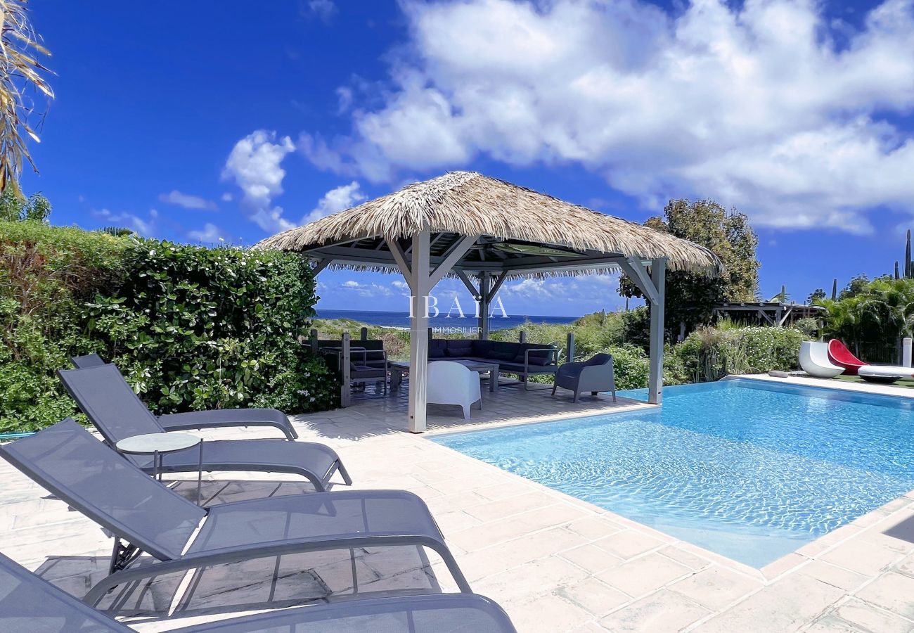 Villa en Saint-François - Villa Serena