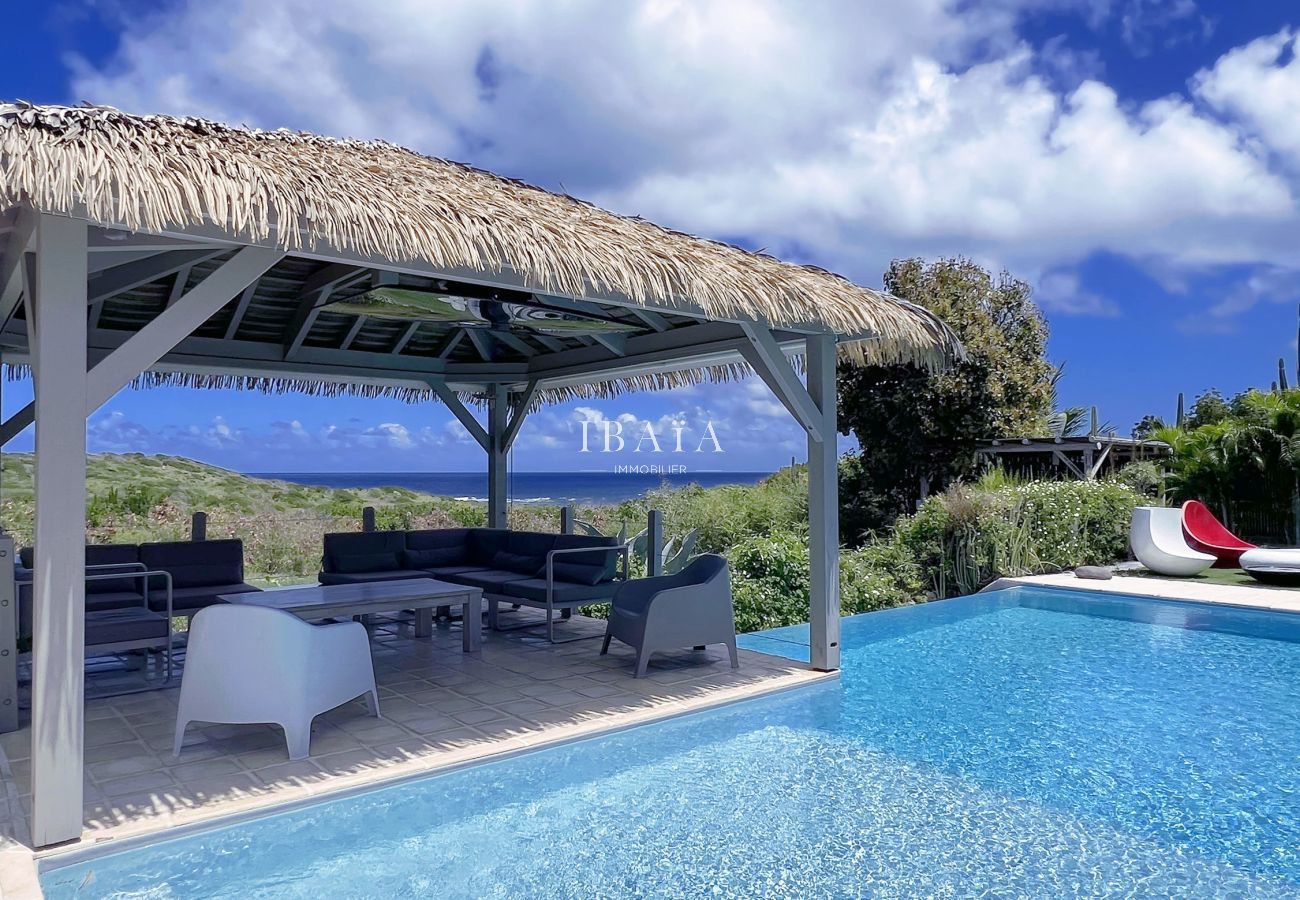 Villa en Saint-François - Villa Serena