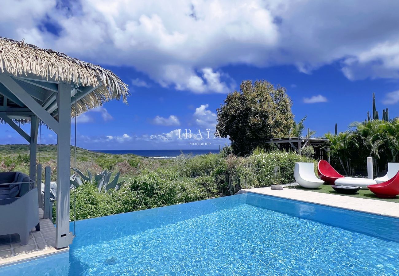 Villa en Saint-François - Villa Serena