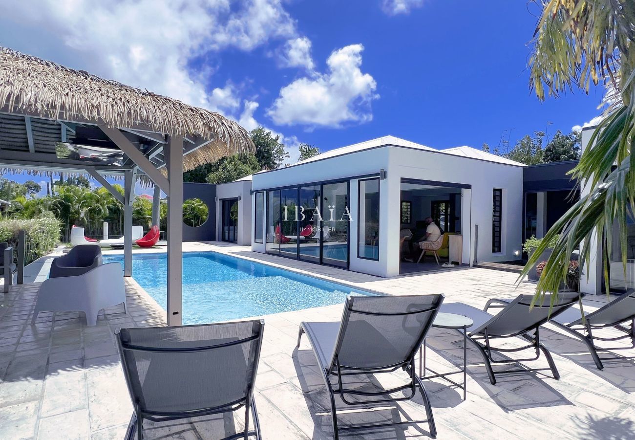 Villa en Saint-François - Villa Serena