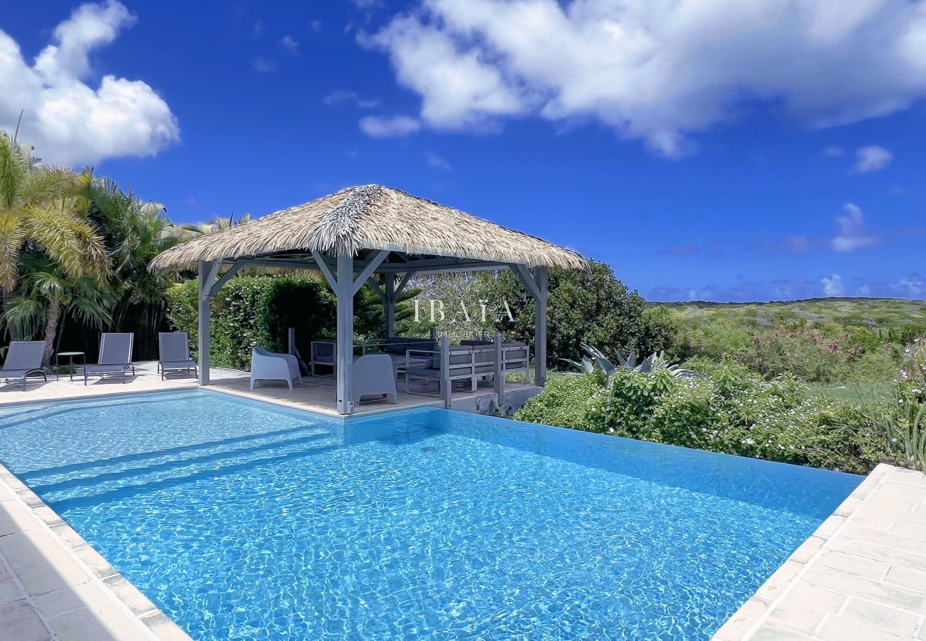 Villa en Saint-François - Villa Serena