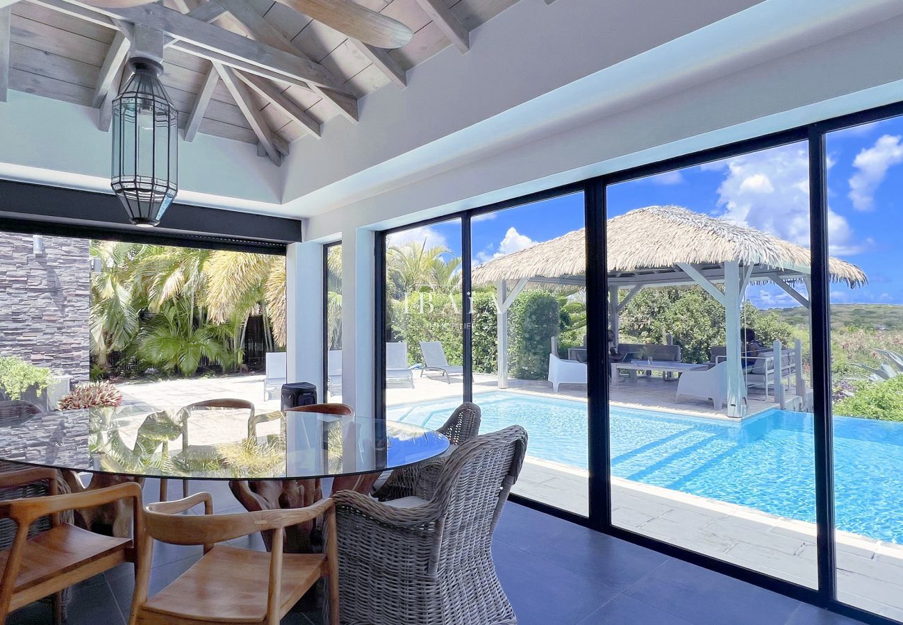 Villa en Saint-François - Villa Serena