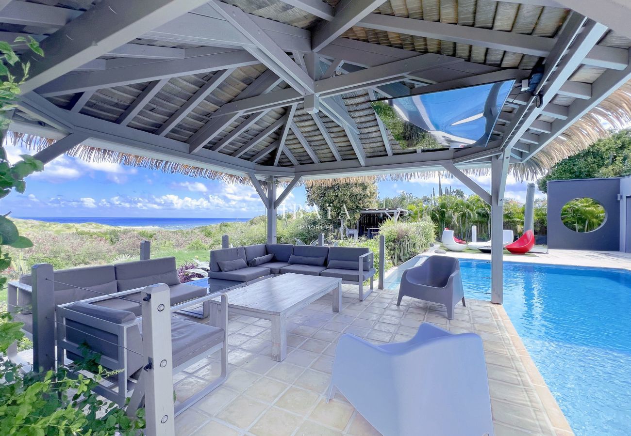 Villa en Saint-François - Villa Serena