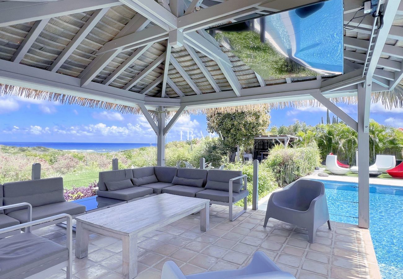 Villa en Saint-François - Villa Serena