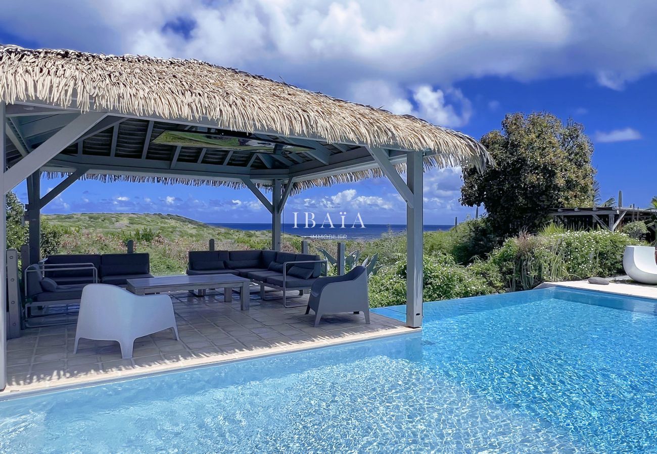 Villa en Saint-François - Villa Serena