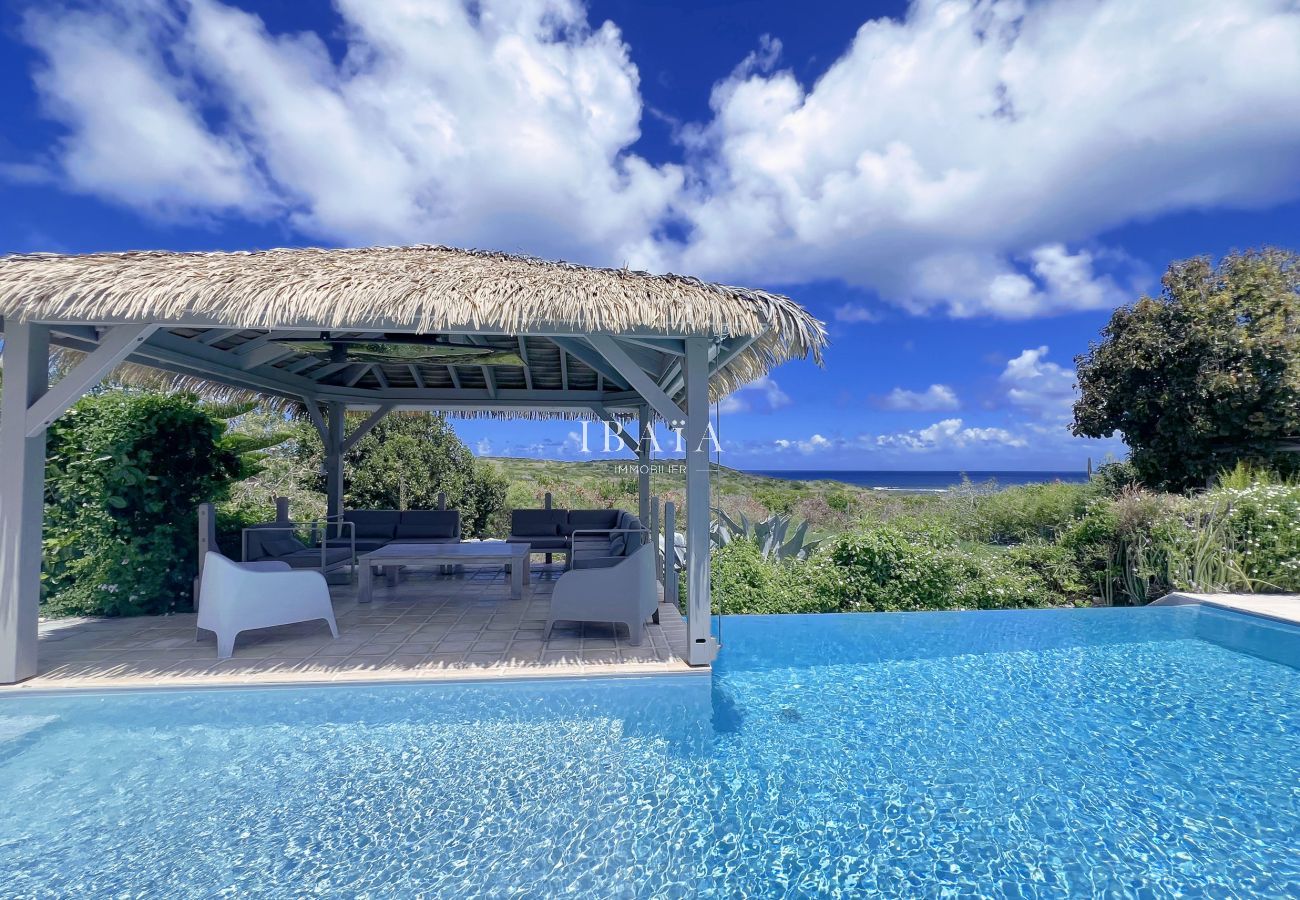 Villa en Saint-François - Villa Serena