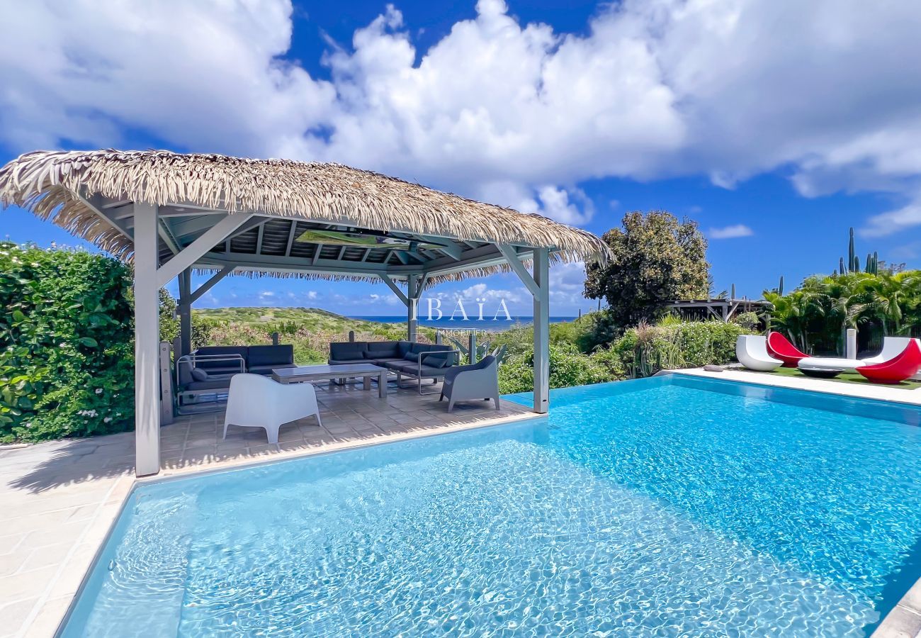 Villa en Saint-François - Villa Serena