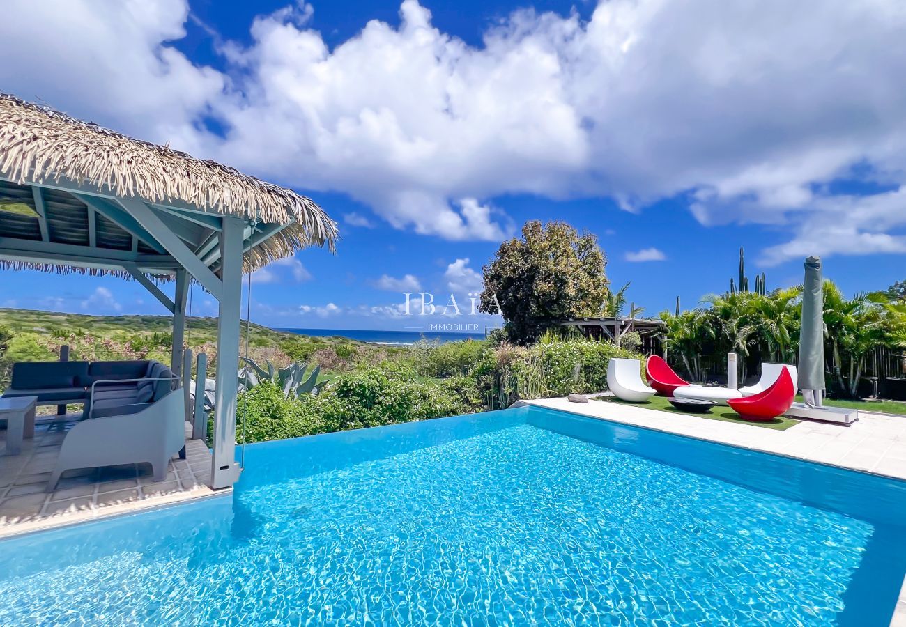 Villa en Saint-François - Villa Serena