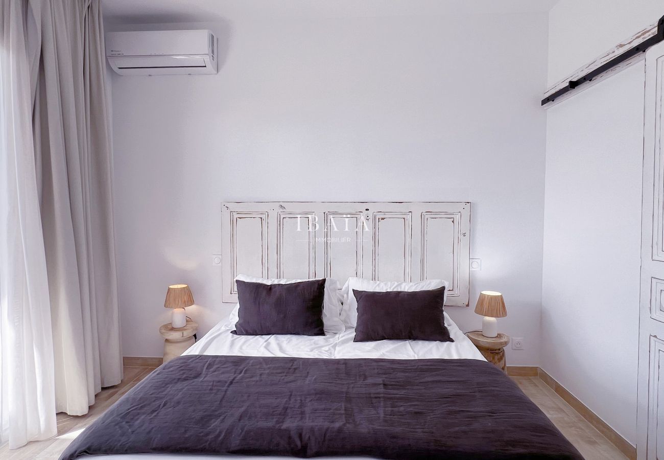 Villa en Saint-François - Villa Rives Fleuries