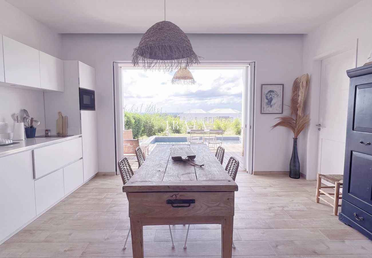 Villa en Saint-François - Villa Rives Fleuries