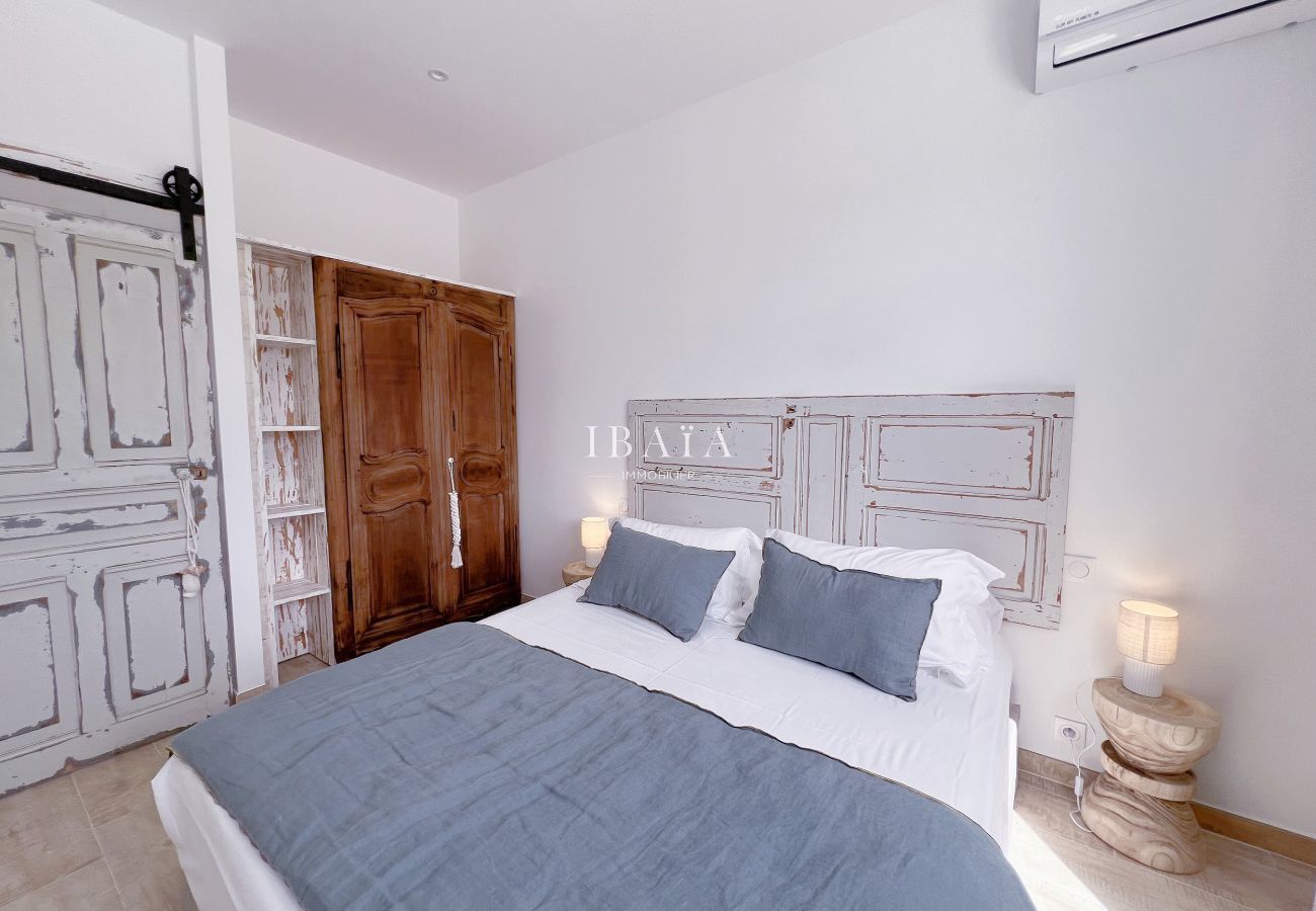 Villa en Saint-François - Villa Rives Fleuries