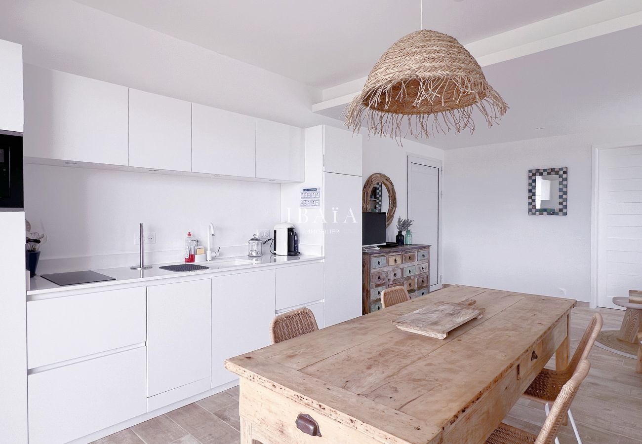 Villa en Saint-François - Villa Rives Fleuries