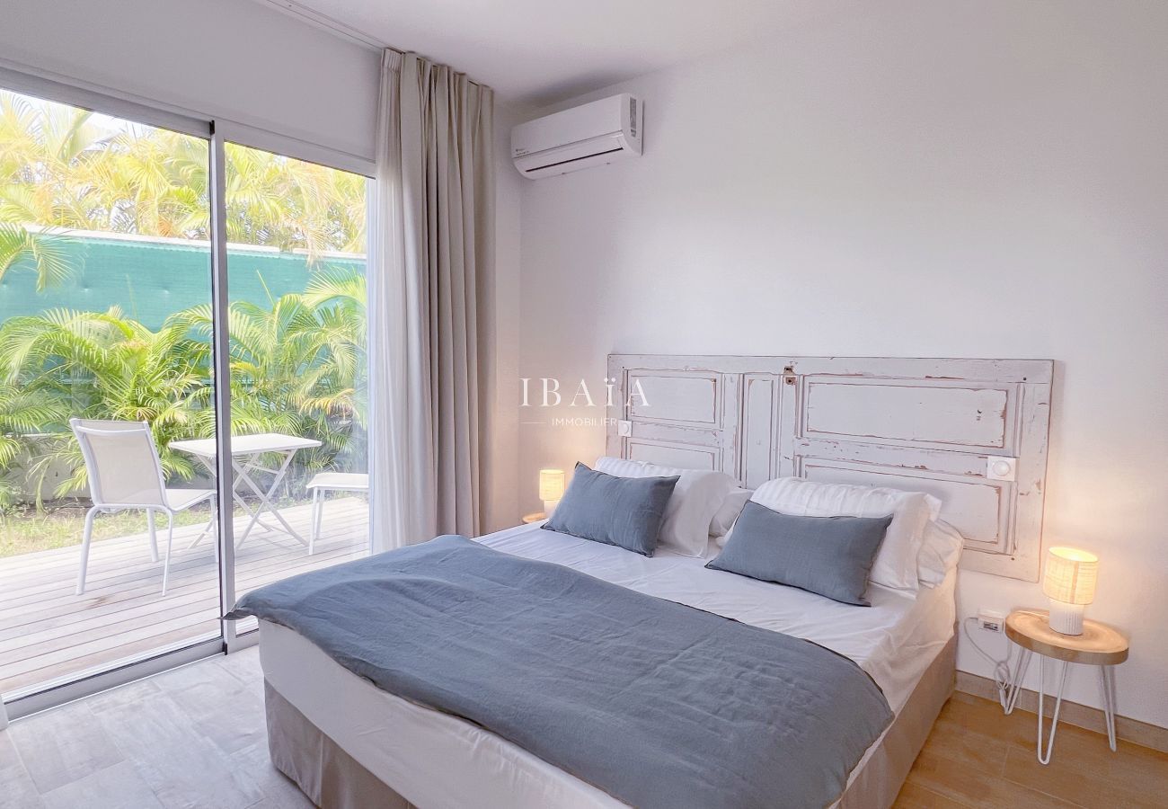 Villa en Saint-François - Villa Rives Fleuries