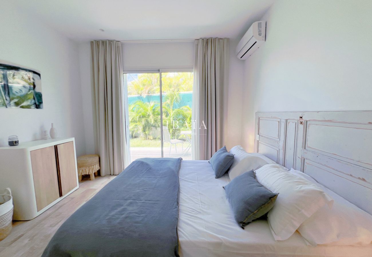 Villa en Saint-François - Villa Rives Fleuries