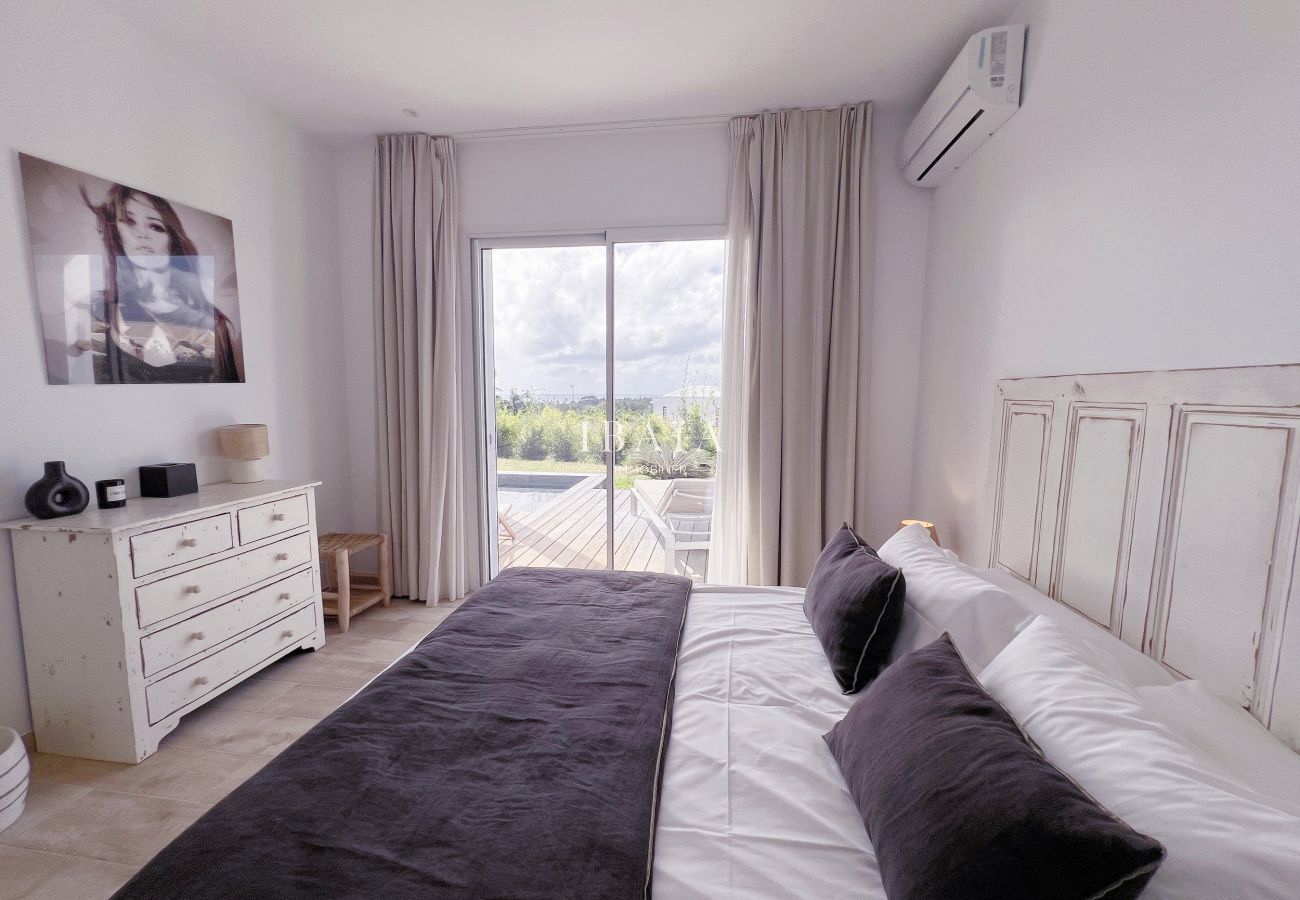 Villa en Saint-François - Villa Rives Fleuries