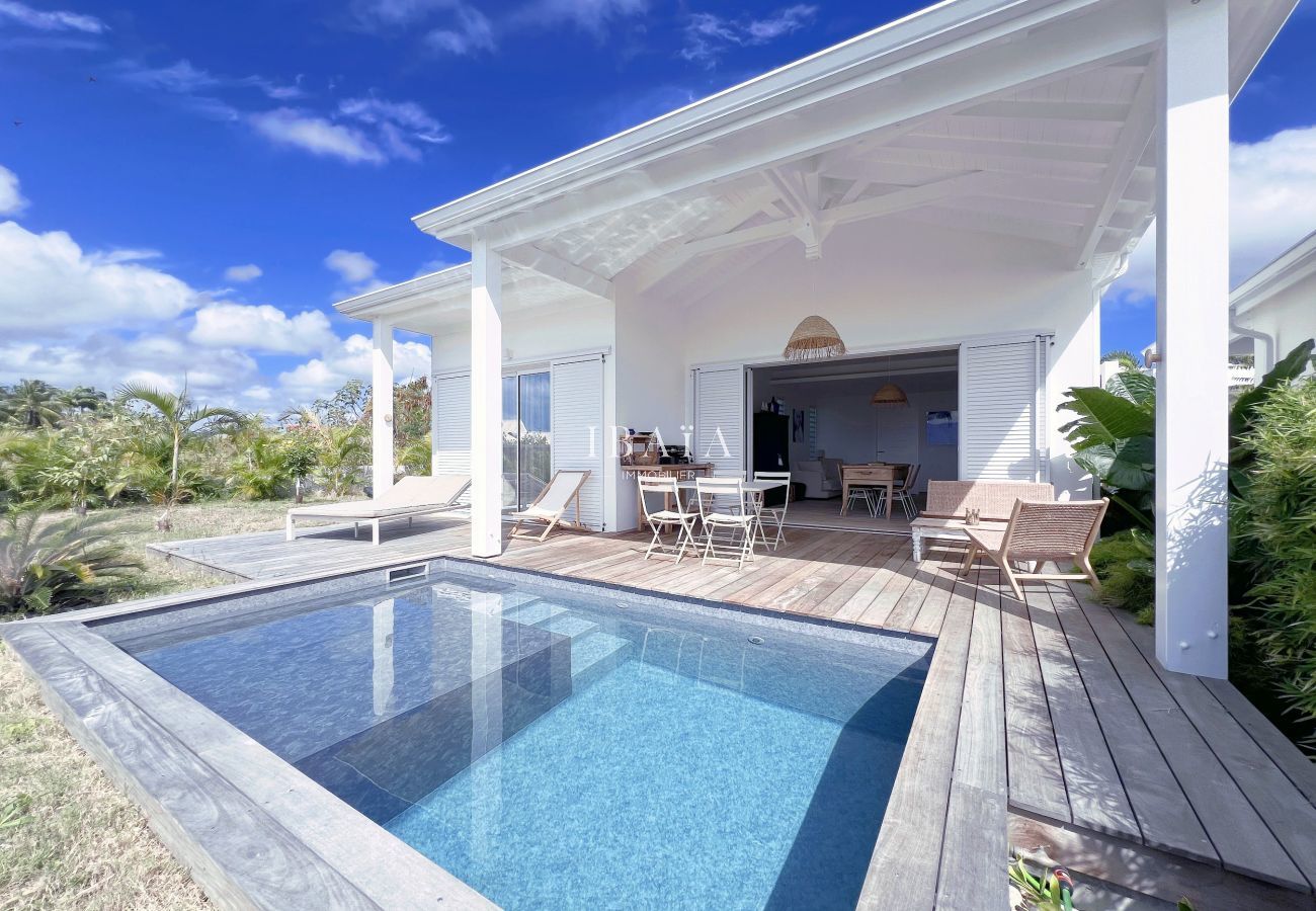 Villa en Saint-François - Villa Rives Fleuries