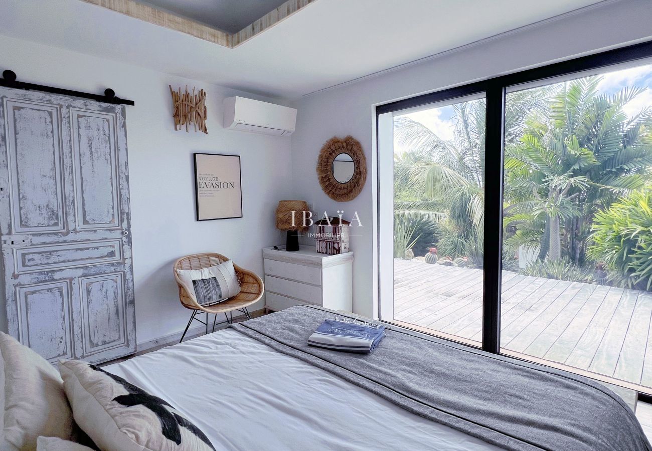 Villa en Saint-François - Villa Lagon