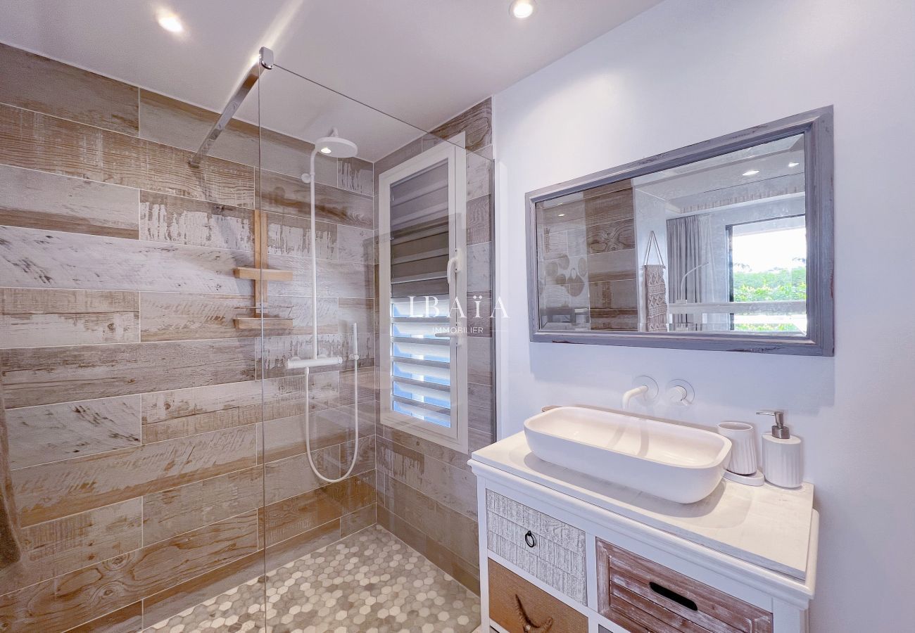 Villa en Saint-François - Villa Lagon