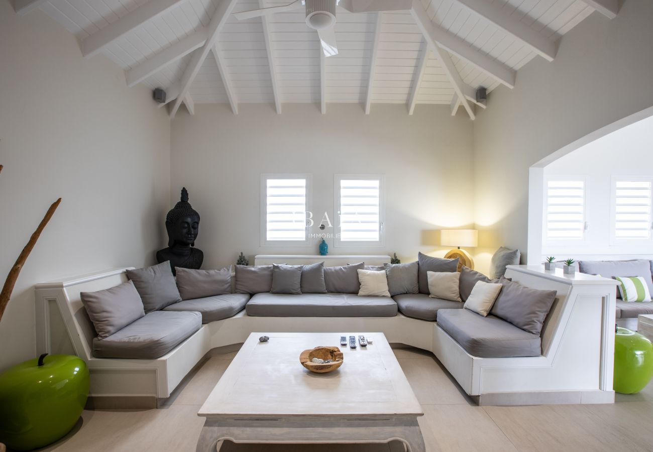 Villa en Terres Basses - Villa Giselle