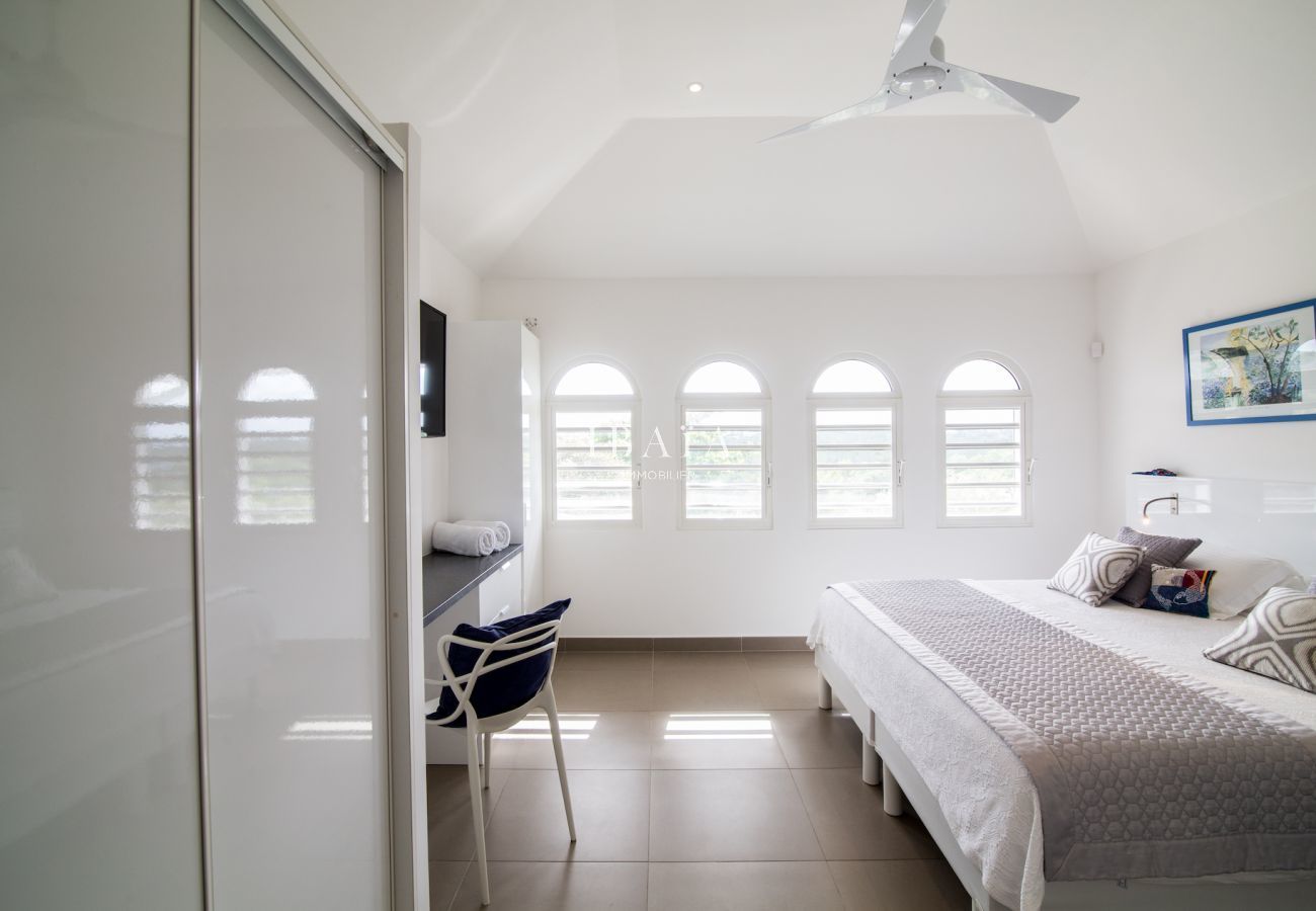 Villa en Terres Basses - Villa Imagine