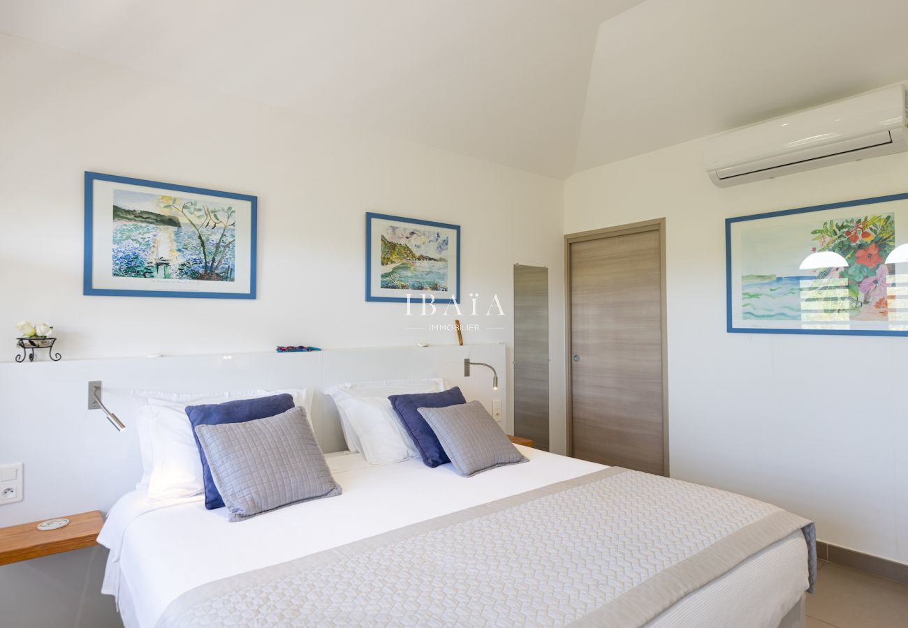 Villa en Terres Basses - Villa Imagine
