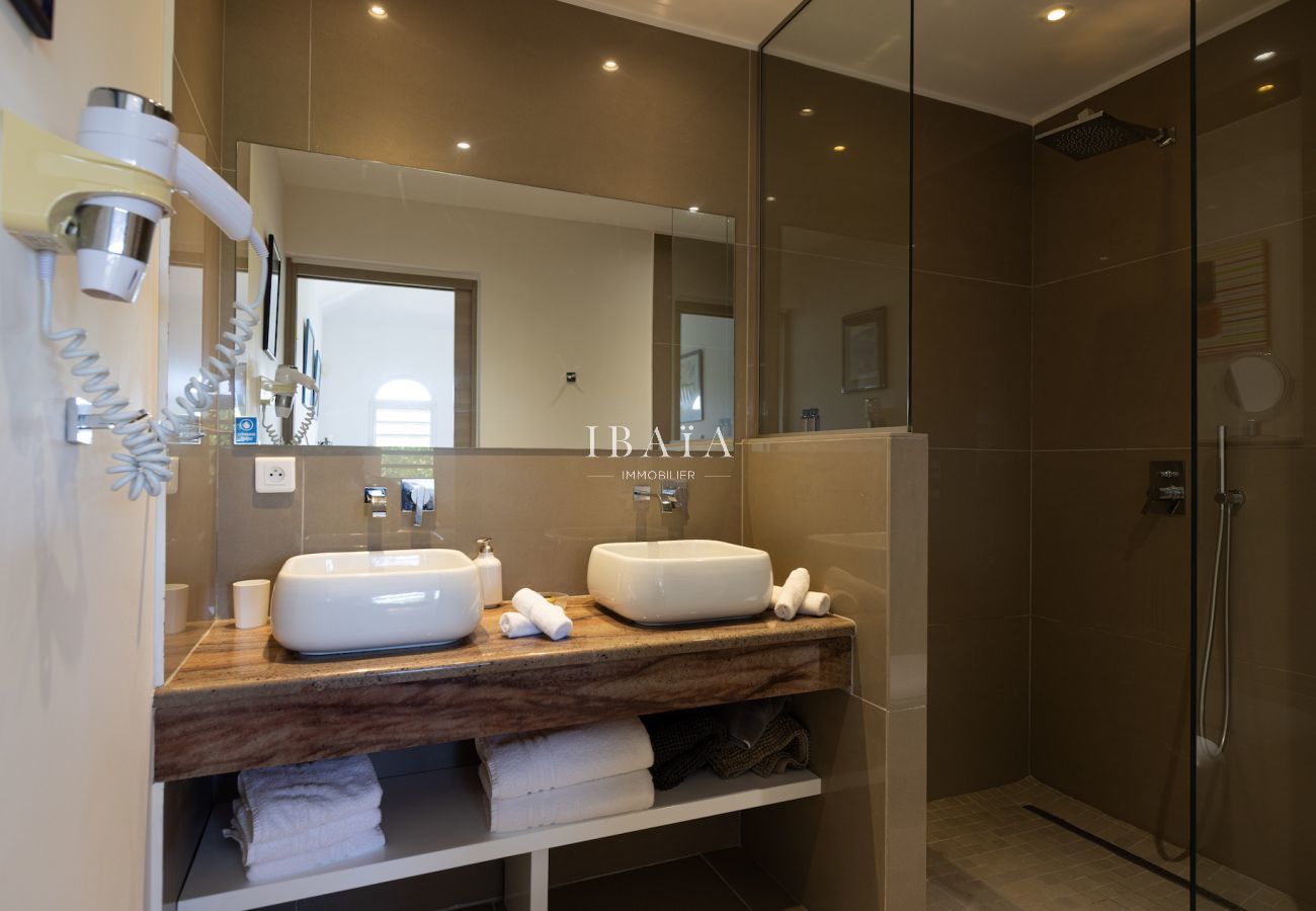 Villa en Terres Basses - Villa Imagine