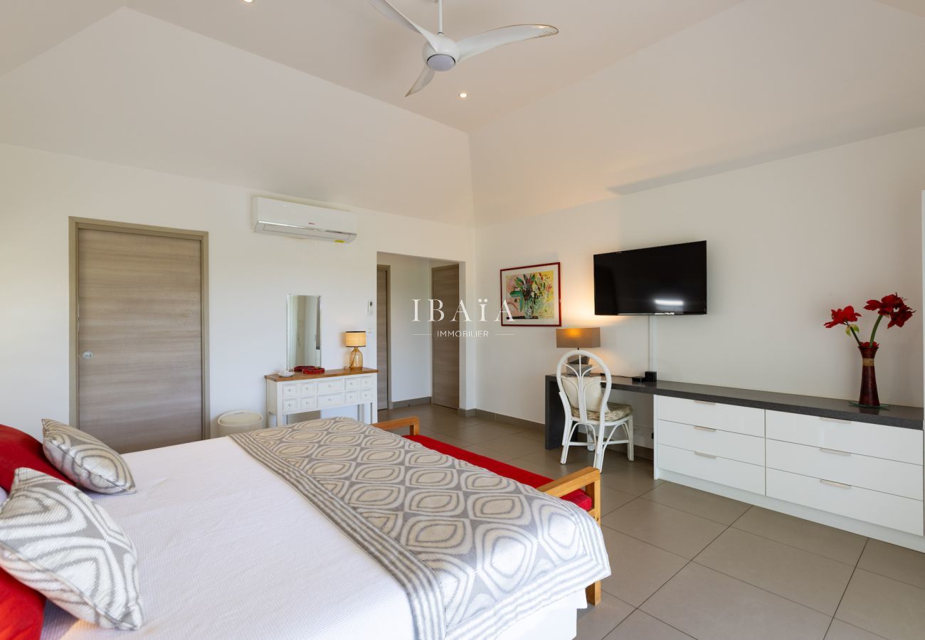 Villa en Terres Basses - Villa Imagine