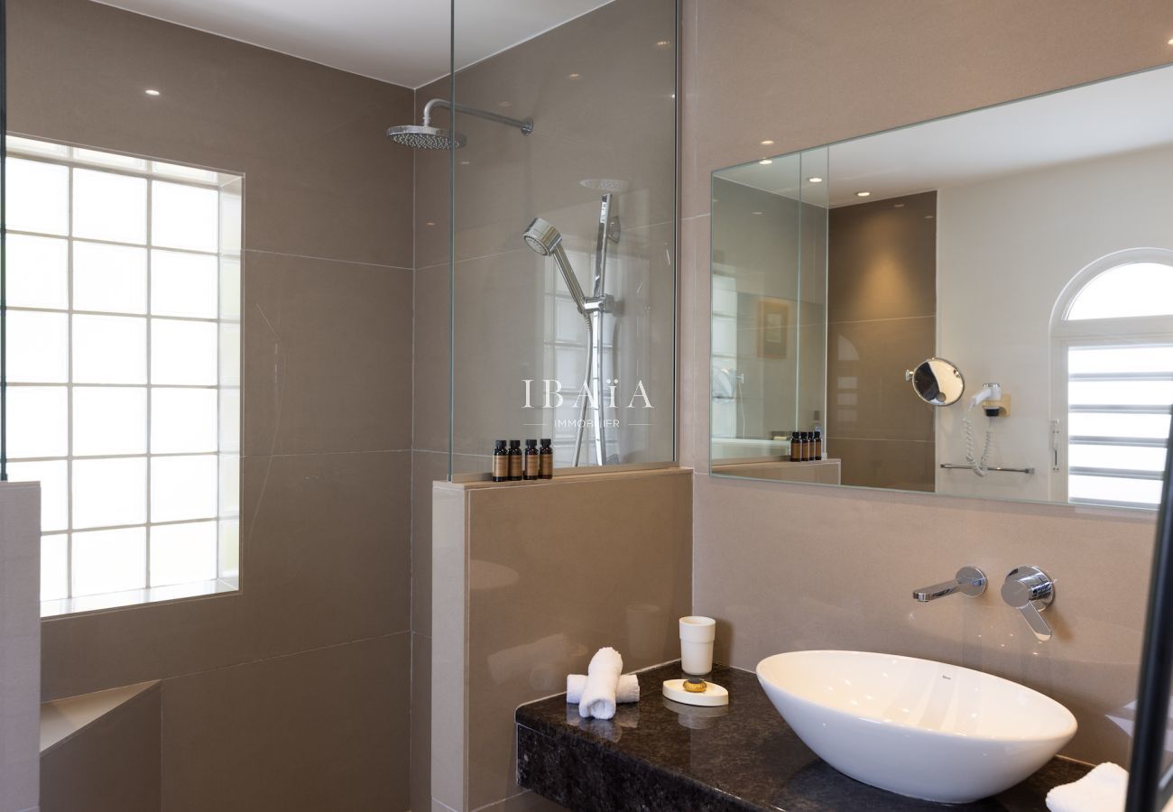 Villa en Terres Basses - Villa Imagine