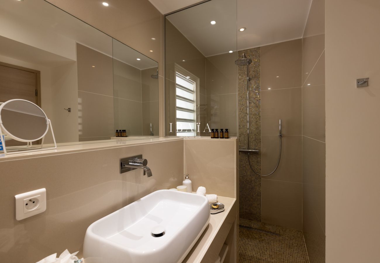 Villa en Terres Basses - Villa Imagine