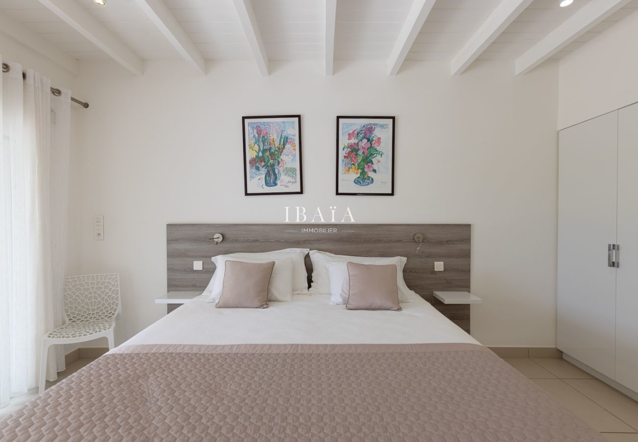 Villa en Terres Basses - Villa Imagine