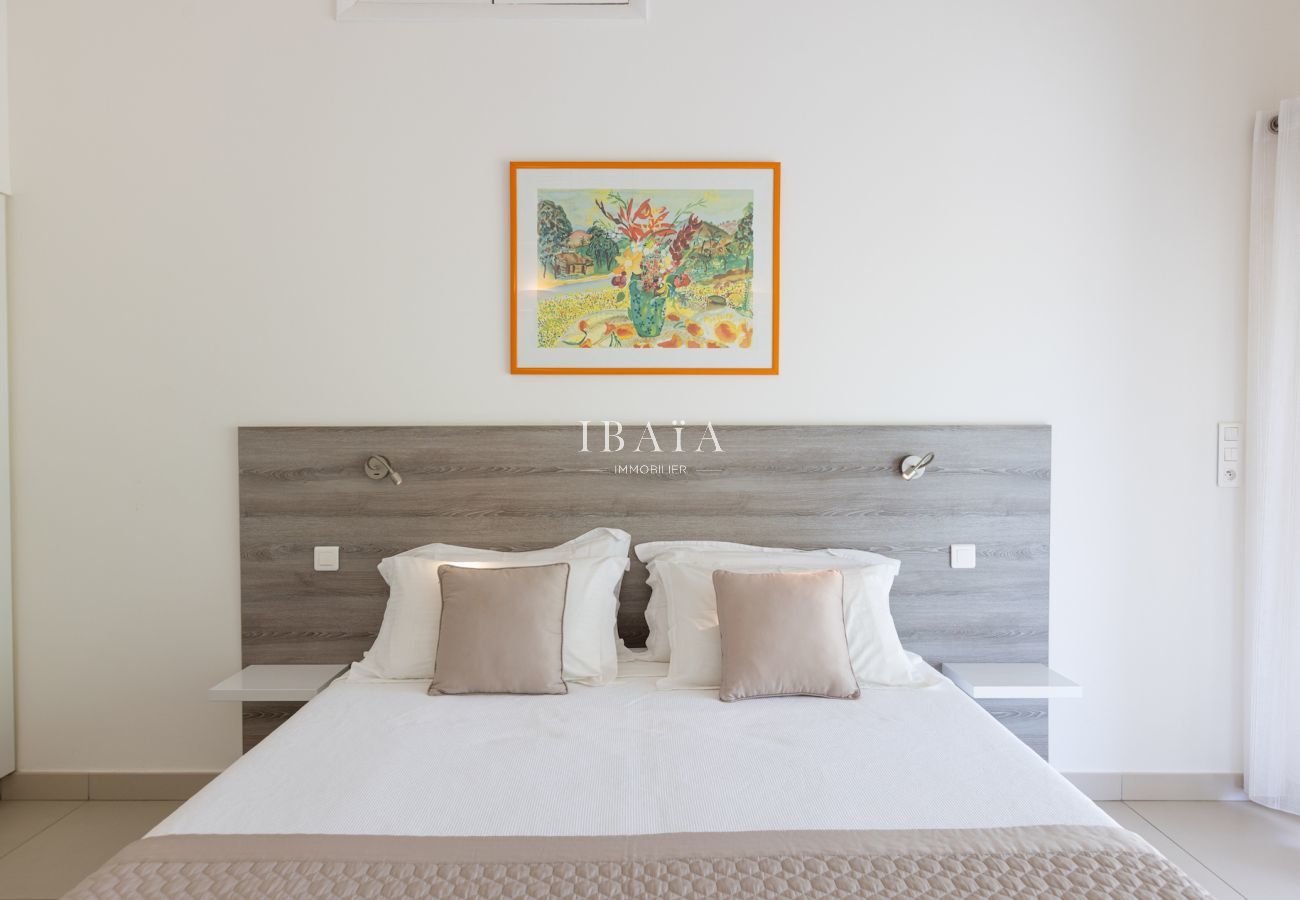 Villa en Terres Basses - Villa Imagine