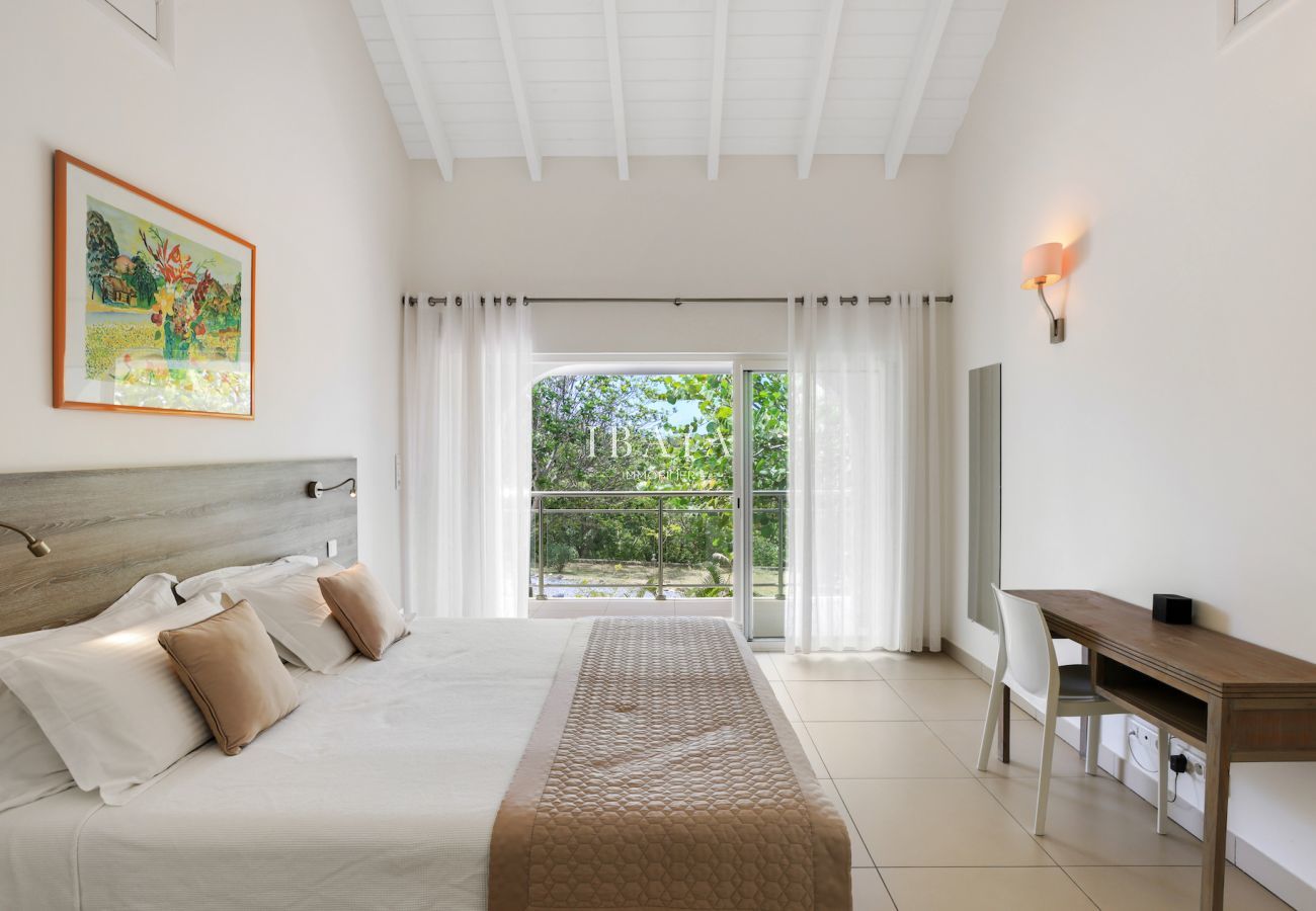 Villa en Terres Basses - Villa Imagine