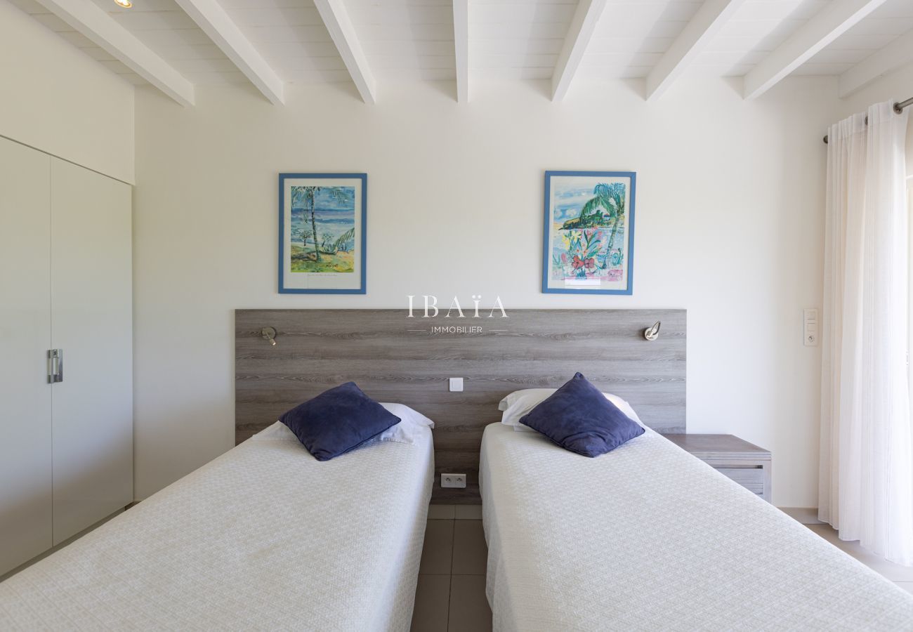 Villa en Terres Basses - Villa Imagine