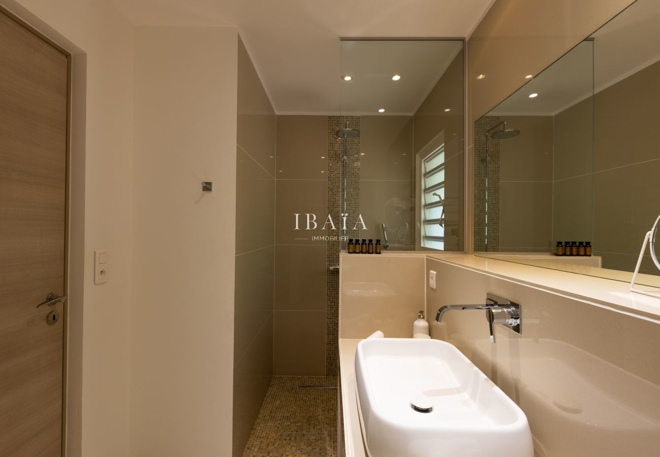 Villa en Terres Basses - Villa Imagine