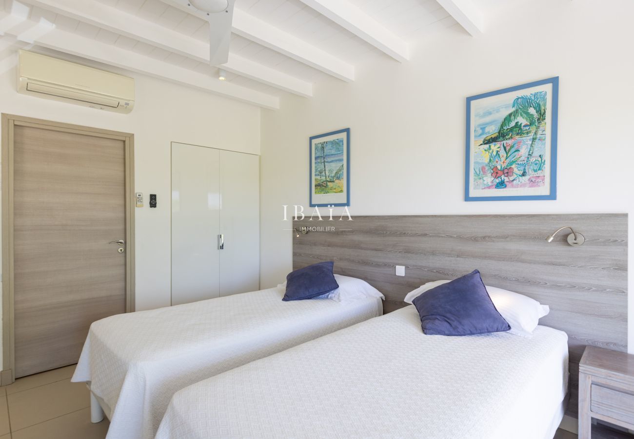 Villa en Terres Basses - Villa Imagine