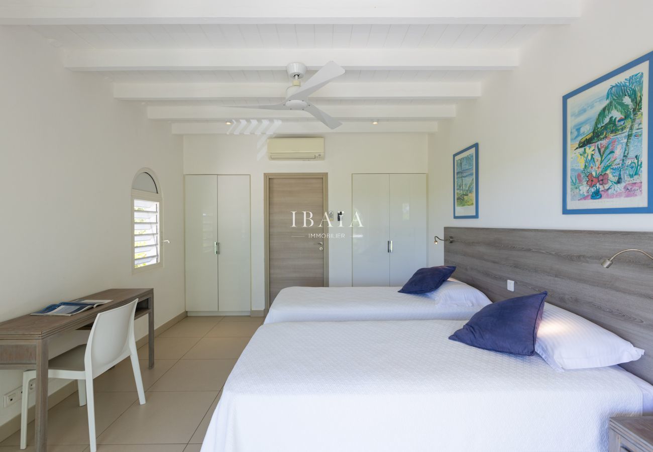 Villa en Terres Basses - Villa Imagine