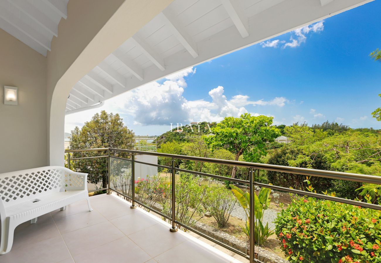 Villa en Terres Basses - Villa Imagine