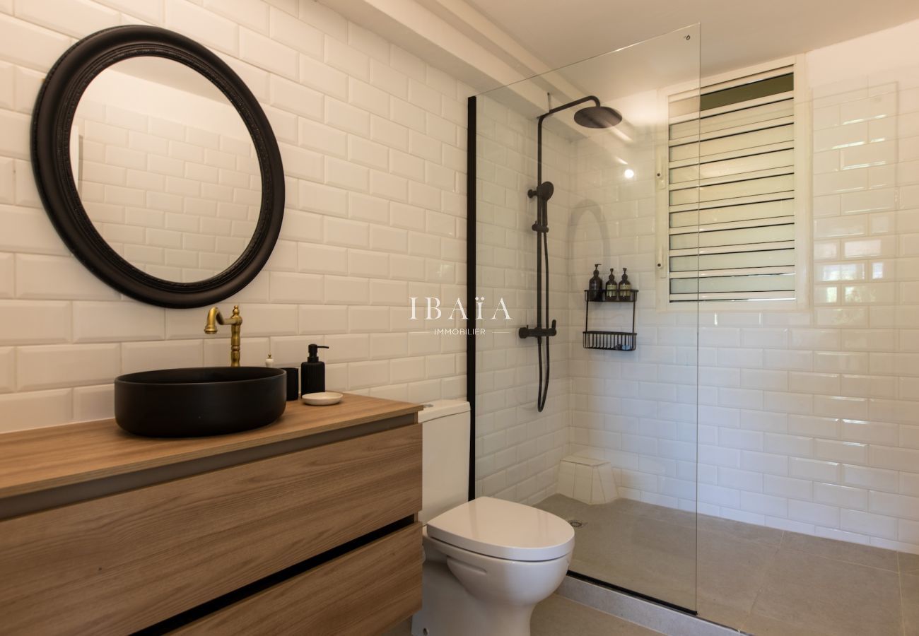 Villa en Terres Basses - Villa Les Oliviers